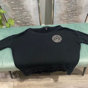 True Religion Sweatshirt